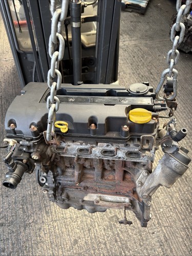 Vauxhall corsa 2 petrol - vauxhall,