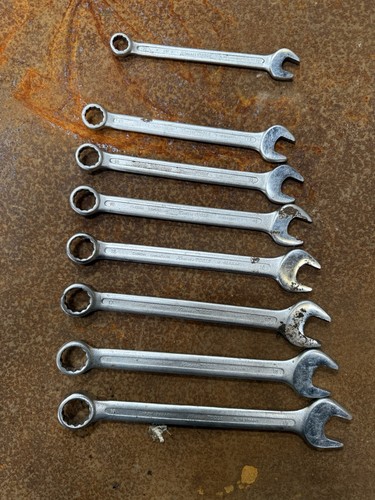 Spanner set kamasa - kamasa, tools