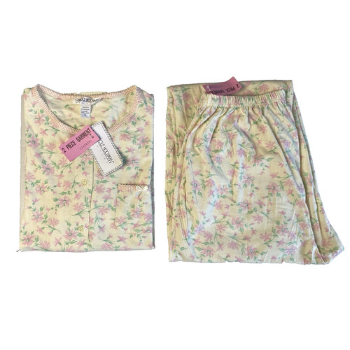 Carole hochman pajama set - carole,