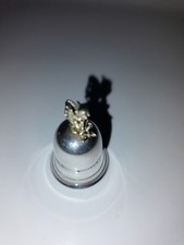 Sterling Silver Fully