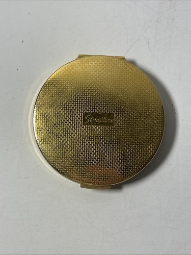 Unused stratton compact powder - stratton,