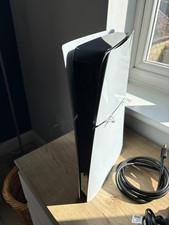 PS5 Slim Digital Edition 1Tb