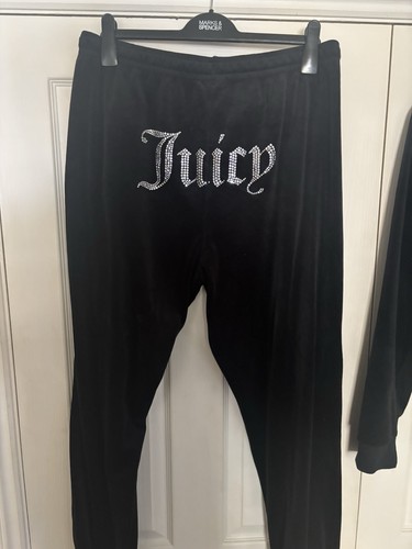 Juicy couture velour - juicy,