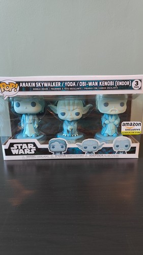Funko pop star wars - funko,
