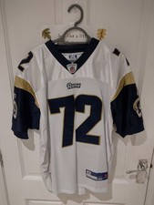 NFL Rams Chris Long Jersey 48