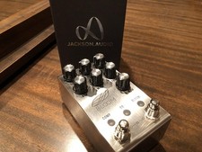 Jackson Audio Bloom V1 (Side