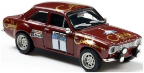 Brekina 87th scale - 1:87th,