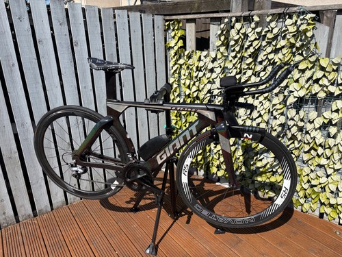 Giant trinity bike - giant,