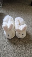 Never Worn Little White