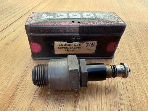 Nos vintage lodge h45 super - vintage,