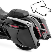 Saddlebags Stretched for