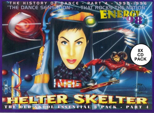 Helter skelter energy - helter,