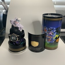 Disney Villains Watch (#1006)