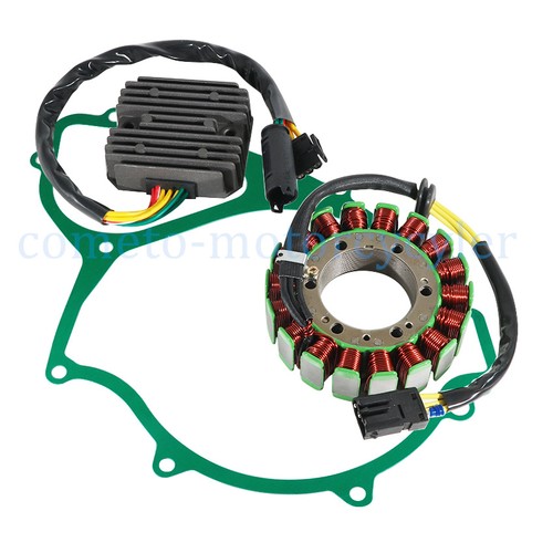 Rectifier gasket stator for - rectifier+gasket+stator,