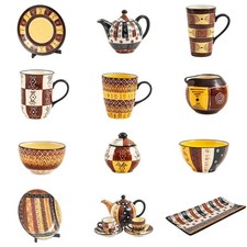 Kapula - South African Hand