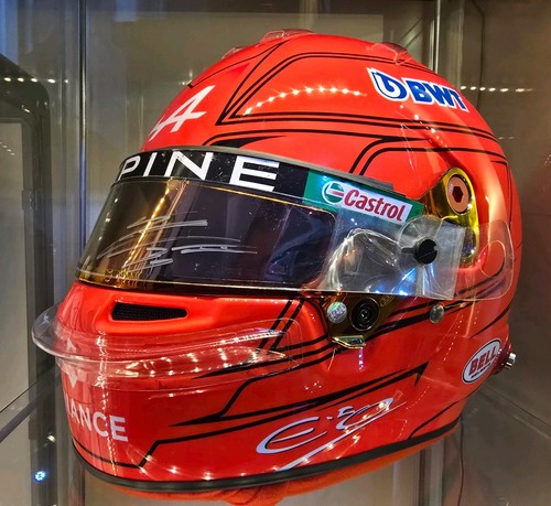 2023 esteban ocon alpine - 2023,