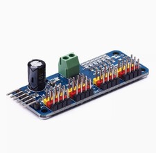 PWM Servo Driver 16-Channel