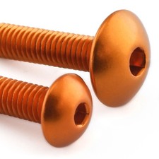 Aluminium Fairing Kit Suzuki