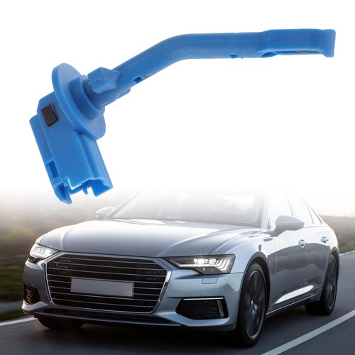Intake air temp sensor - air,
