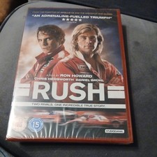 Rush - , ✨️