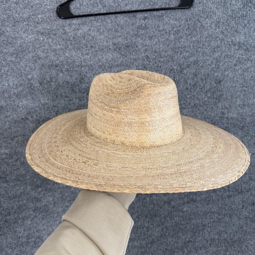 Lack color hat - hat, palma