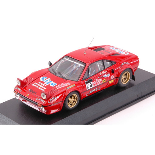1978 ferrari 308 gtb san - 1978, n.23