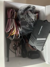 Easyguard 2way Car Alarm System