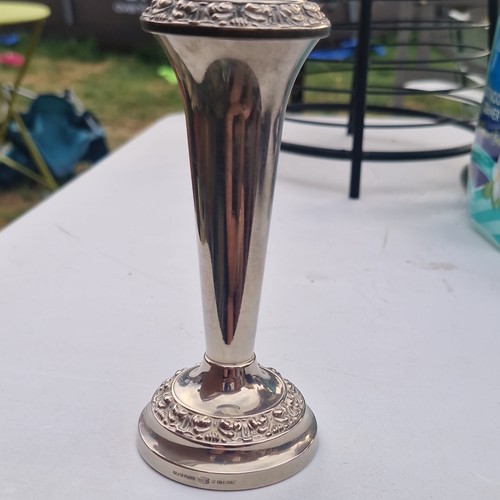 Walker hall silver - hall, plate