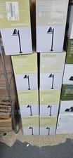 Job Lot 8 Outdoor LED Post