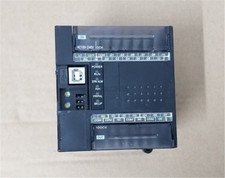 Used Omron Plc CP1E-E20DR-A