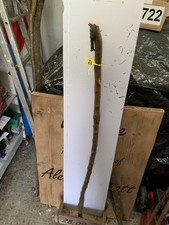 Seasoned Blackthorn SHANK