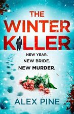 The Winter Killer (DI James