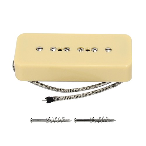 Fleor vintage alnico soapbar - fleor, 5