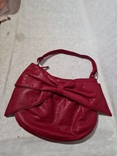 New Look Leather Look Vintage