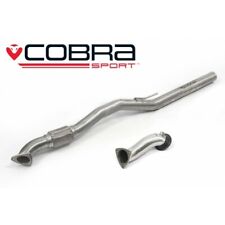 Vauxhall Corsa D VXR