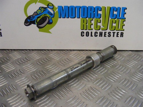 Triumph daytona t595 wheel - triumph,