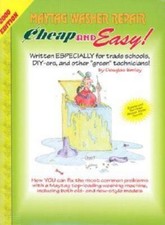 Cheap & Easy Maytag Washer