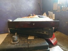 VW Golf MK4 4motion Cup Holder