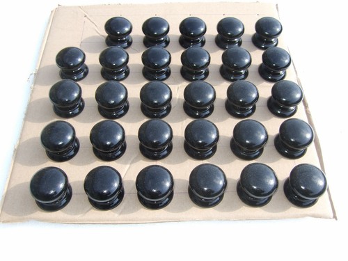 Window shutter cabinet knobs - shutter,