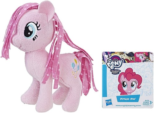 Little pony plush soft toys - pony,
