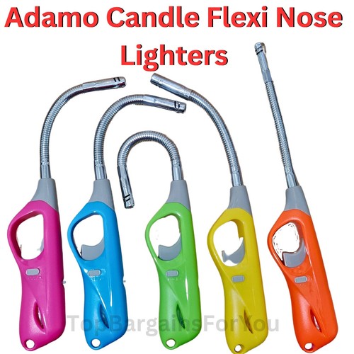 Adamo candle flexi nose - adamo,
