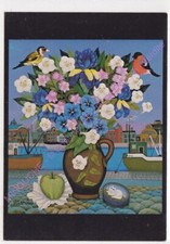 Art Table Kathia Berger