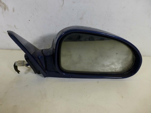 Hyundai coupe 1996 2000 - hyundai,