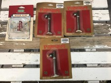 Lemax Water Pump And Hand