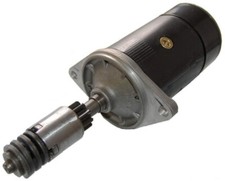 Starter Starter for Lucas