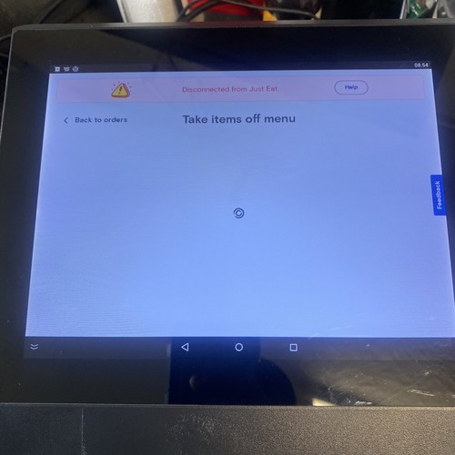 Citaq h10 just - h10-2, eat