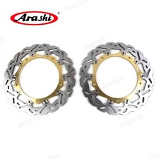 Front brake discs - brake,