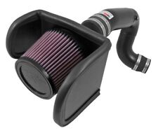 K&N Typhoon Performance Air Intake Kit 69-4532TTK Vauxhall Insignia 2.0i 2008-16