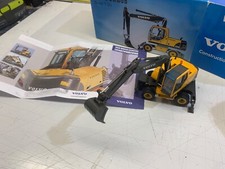 VOLVO EW160C.1:50. WHEELED 360