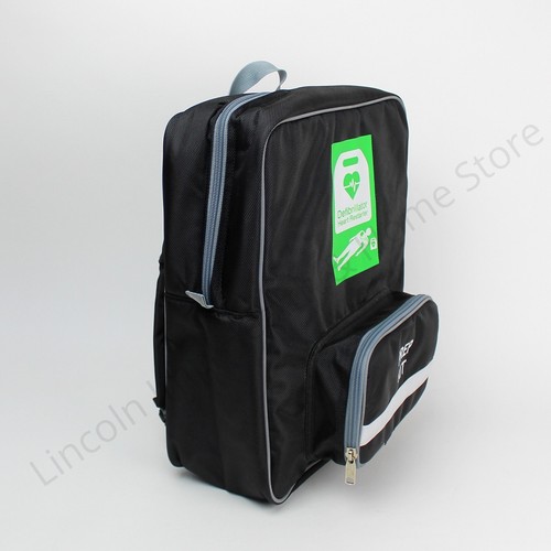 Aed carrying rucksack - (defib),